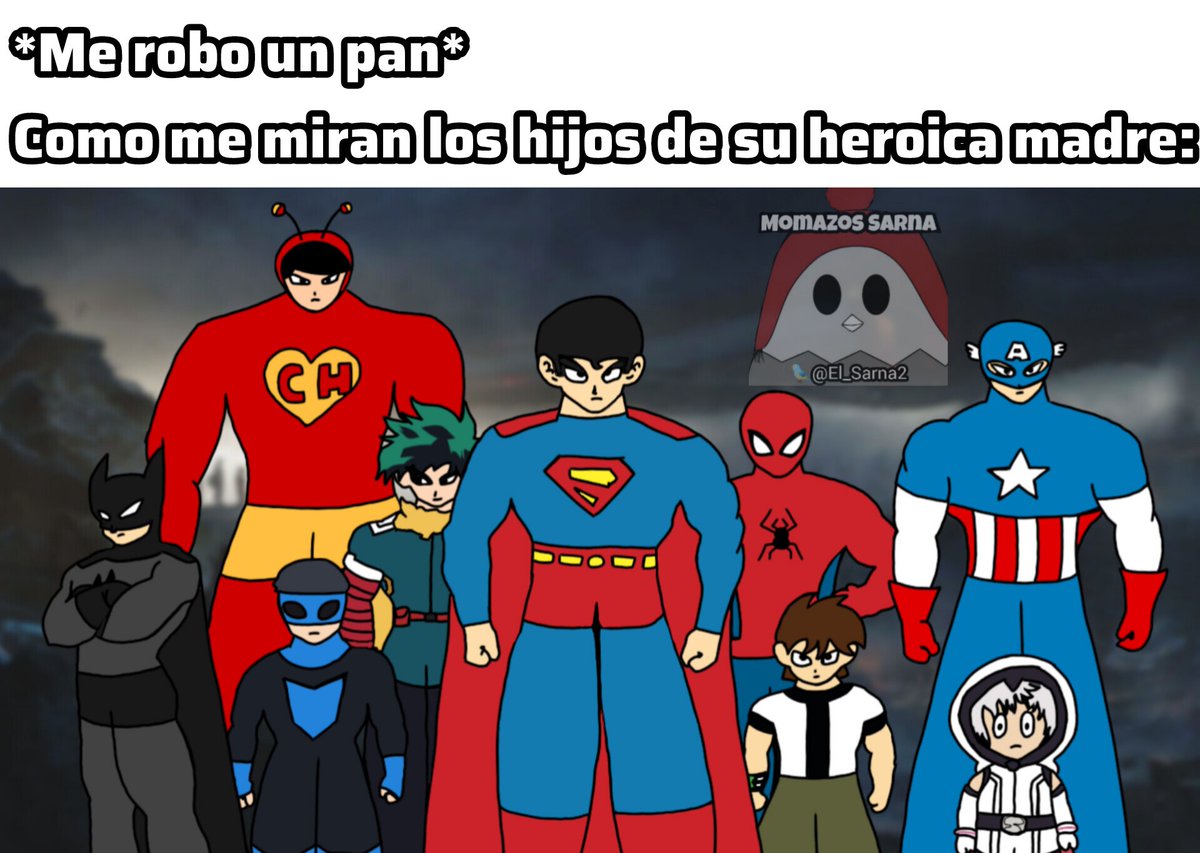 Sarna el webon 🫠 tweet media