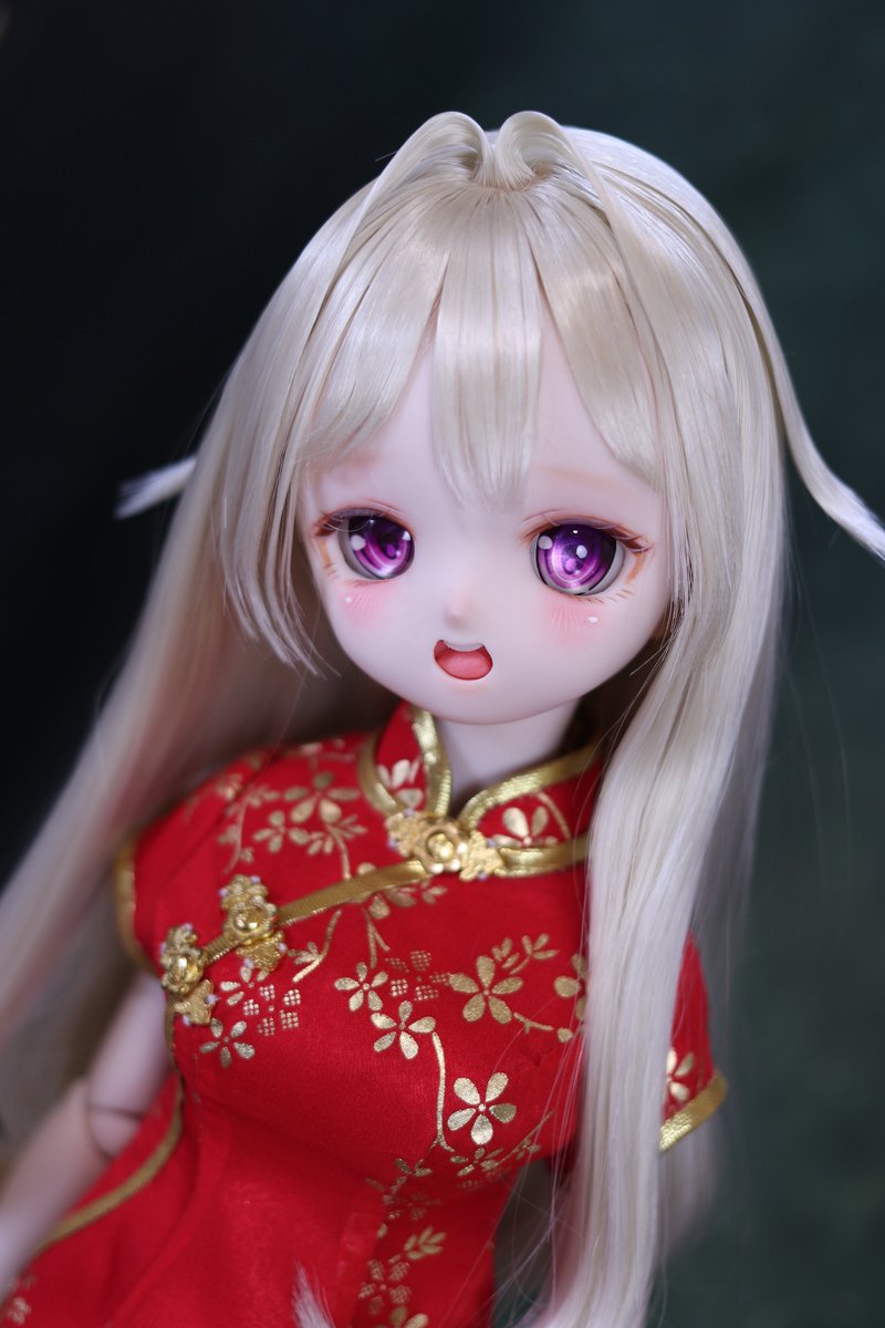 久しぶりにヤフオク出品しました！01カスタムちゃんと、本革アーチャー