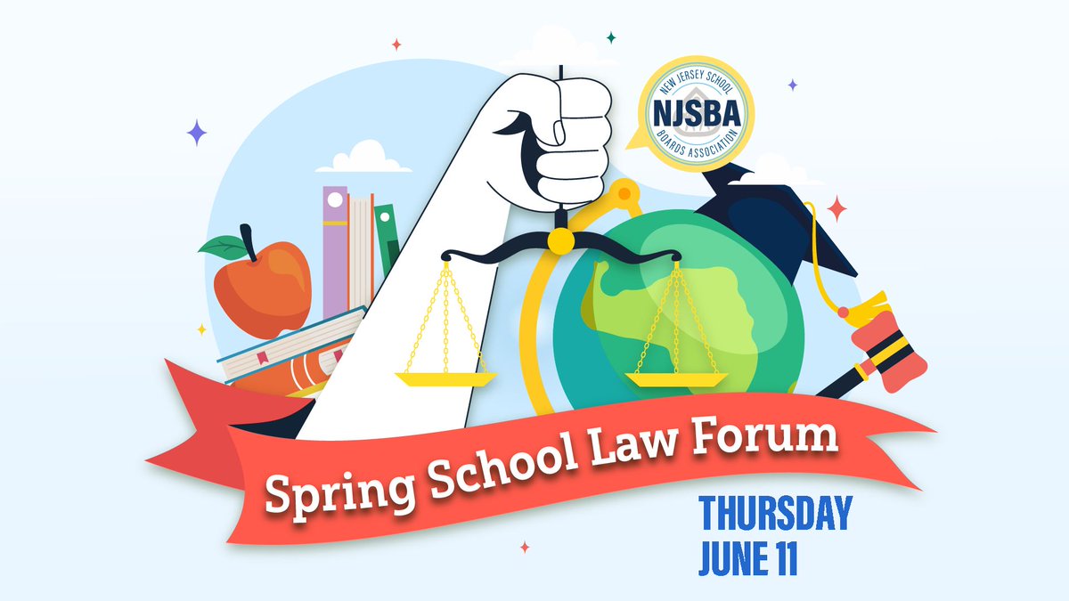 NJSBA tweet media