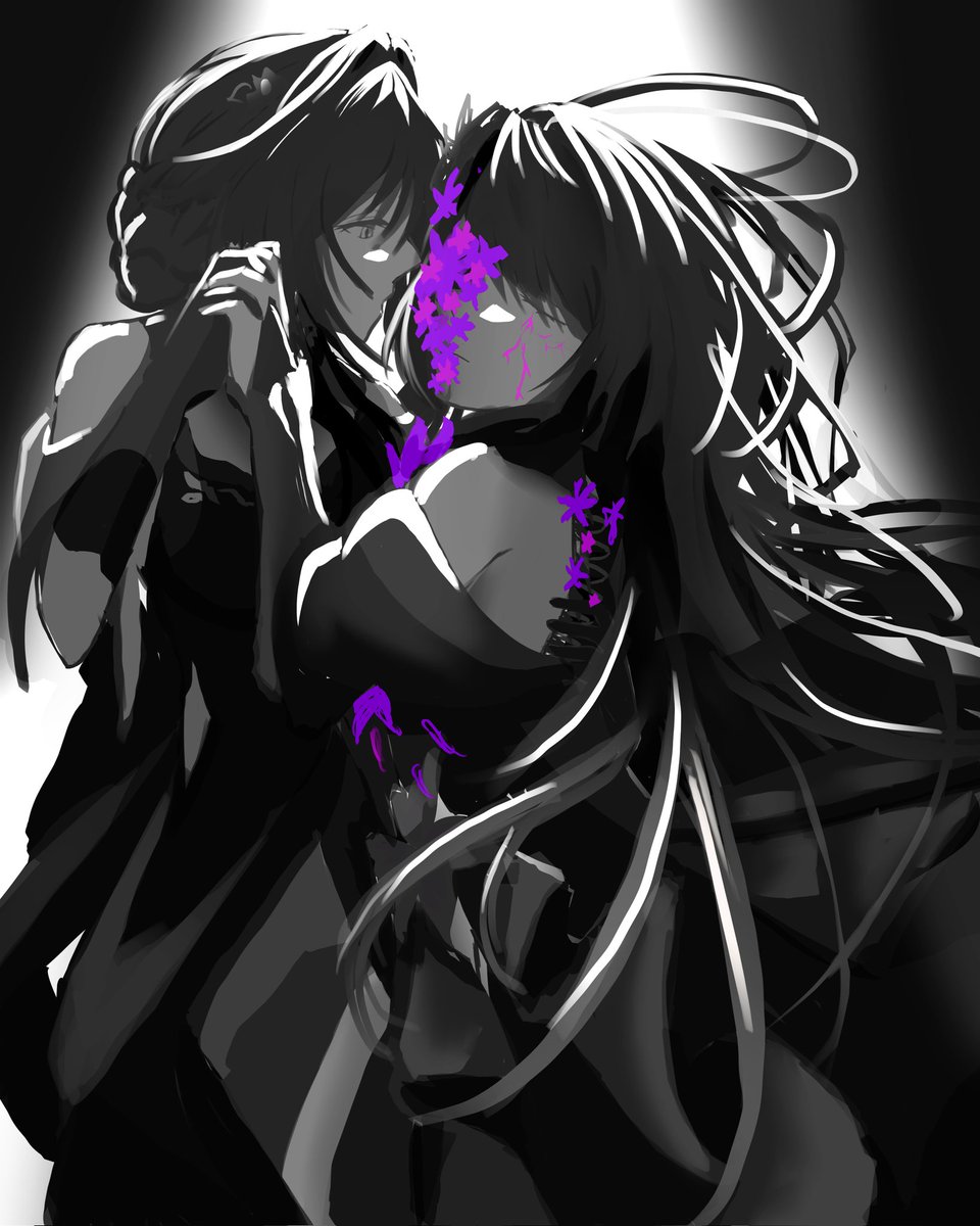 Miina 🗝️ (@mdamemiina) / Posts / X