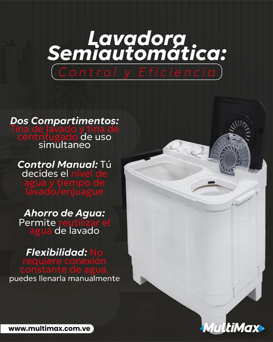 MultiMax tweet media