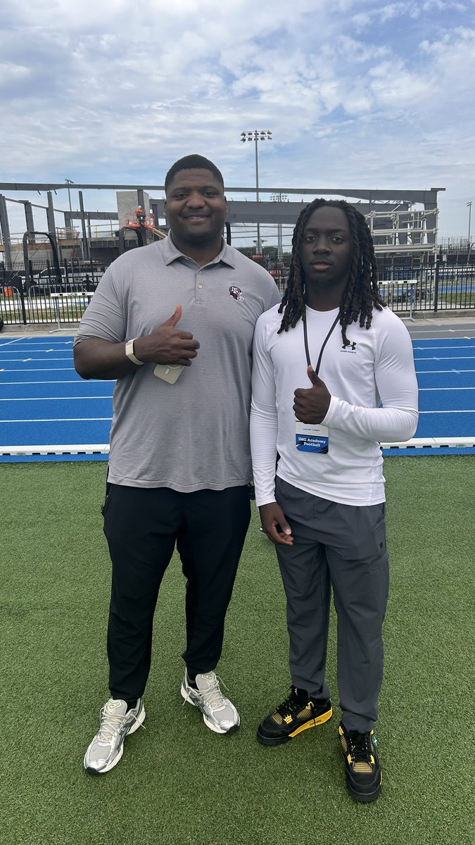 Lorenzo Cooper jr tweet media
