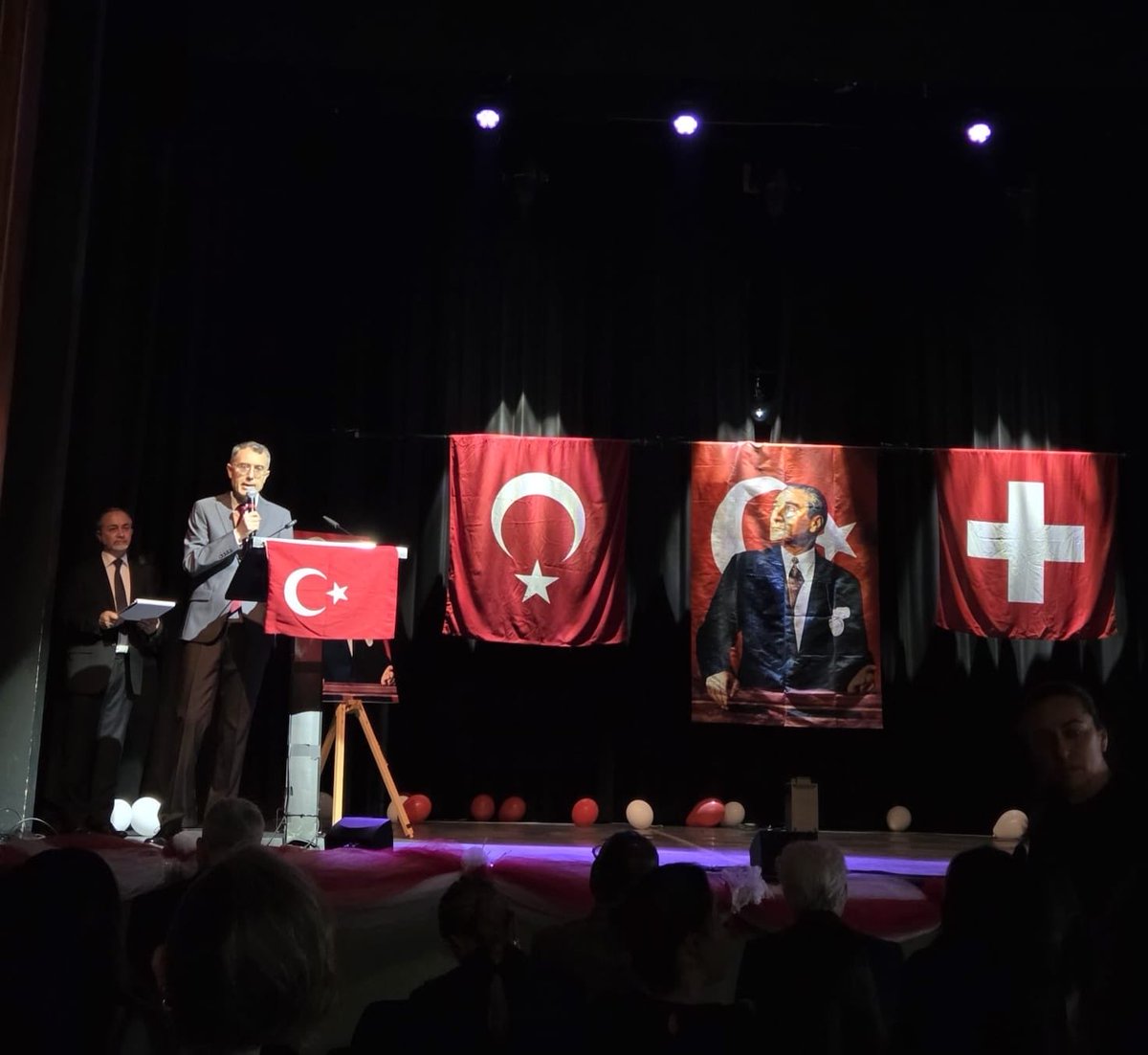 Türkiye in Geneva tweet media