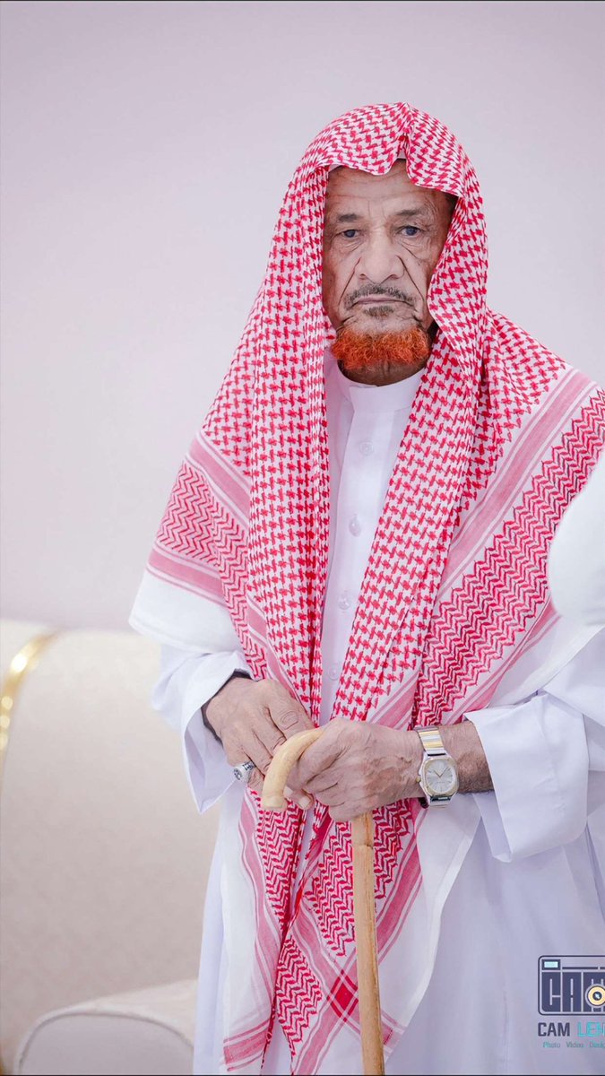 AL_FLAHA's tweet photo. يرقد على السرير الأبيض بمستشفى الملك فهد للقوات المسلحة العم / عبدالعزيز بن عبده الفلاحي اثر وعكه صحيه ألمَّت به ، سائلين المولى عز وجل ان يشفيه ويعافيه وان يجمع له بين الأجر والعافية .

الف سلامة وطهور ان شاء الله 

#الفلحة https://t.co/D0REaG7nrg