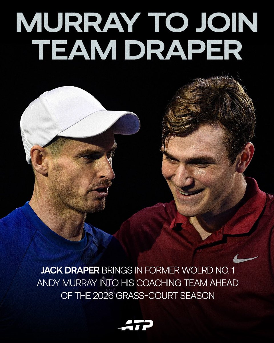 ATP Tour tweet media