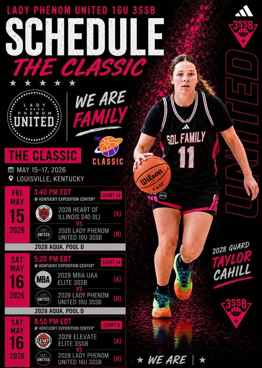 TCahill2028's tweet photo. Looking forward to competing with my teammates this weekend in Louisville @United_Phenom @darbygbk https://t.co/yd7bJYnQFH