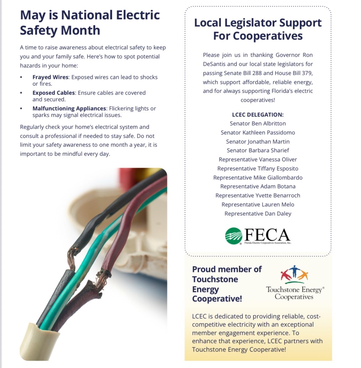 LCEC tweet media