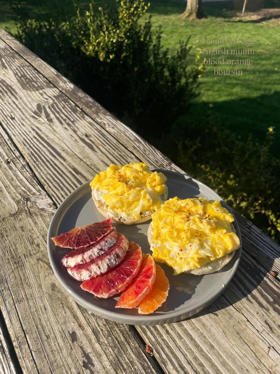 Food For Life Baking tweet media