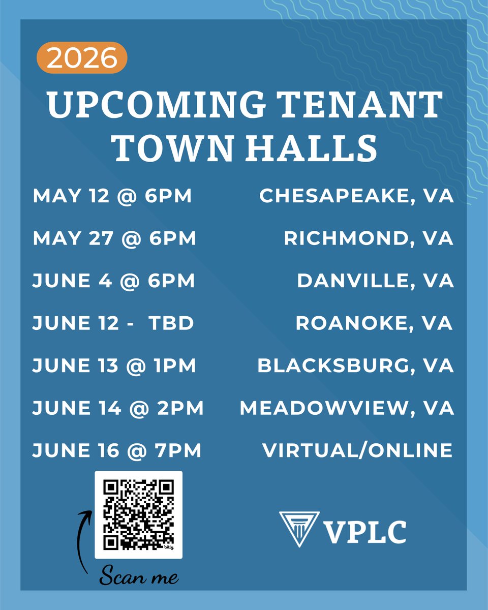 Virginia Poverty Law Center tweet media
