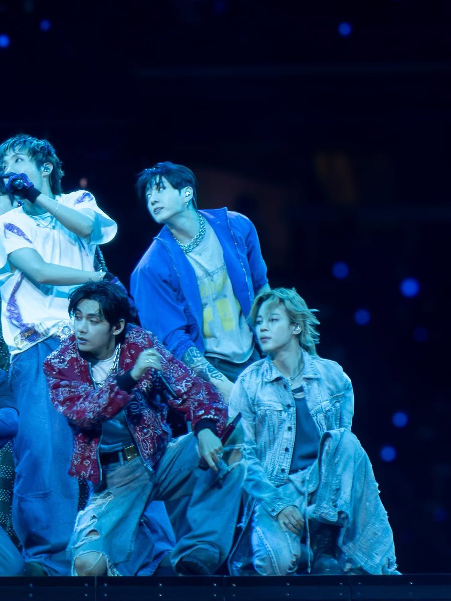 JIMIN RECORD tweet media