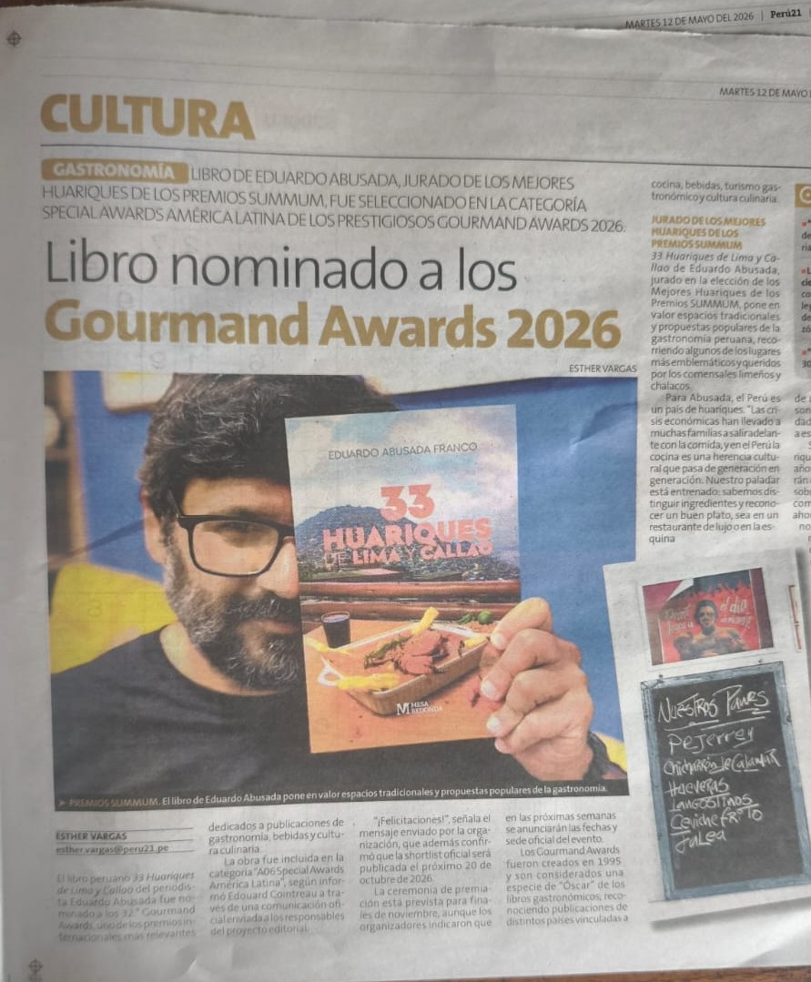 Eduardo Abusada tweet media