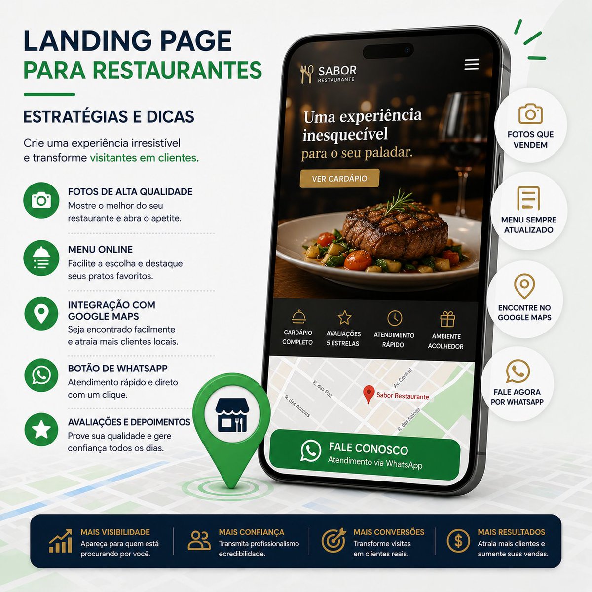 foxgeeek's tweet photo. Seu restaurante pode até ter comida boa.
Mas sua landing page convence alguém a pedir? 👀

Veja o que realmente faz diferença:
https://t.co/AdrAhlcNVG https://t.co/xZqHzYnUJL