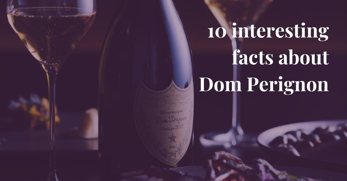 wearewinecap's tweet photo. Dom Perignon is more than just #Champagne – it is one of the most popular luxury wines in the world. We explore ten facts that explain how #DomPerignon became one of the most influential and investable names in fine wine. Read the full article here: https://t.co/oRaP5aWQPR https://t.co/xu4eQWeRtn