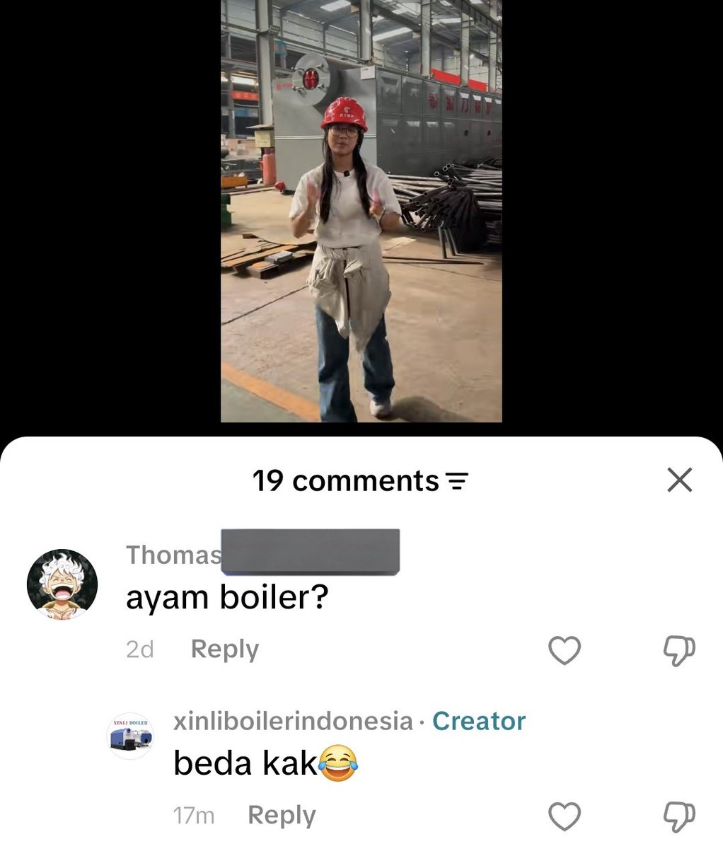 Wkkw pake ditanggepi pula