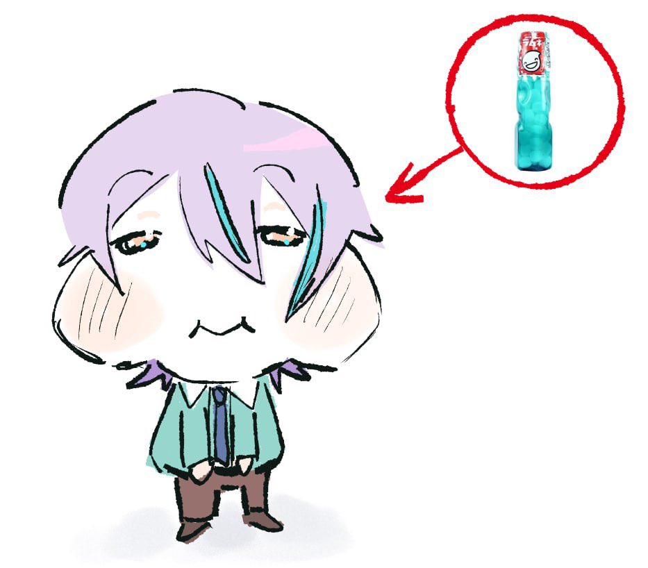 ⑨白 tweet media