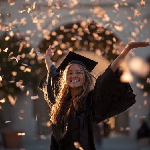 icansucceed's tweet photo. 🎓 Graduation is almost here.

Seniors — make sure you’re ready:
✔ Confirm your postsecondary plans
✔ Check your email for next steps
✔ Complete financial aid requirements
✔ Thank those who supported you
You’re almost there — finish strong.
#GraduationReady #ClassOf2026 https://t.co/DNDbm4ENG3