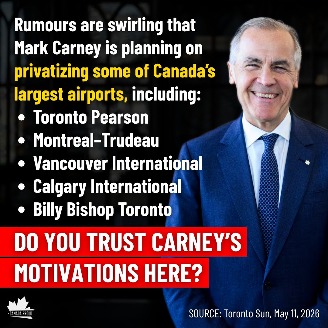 Canada Proud tweet media