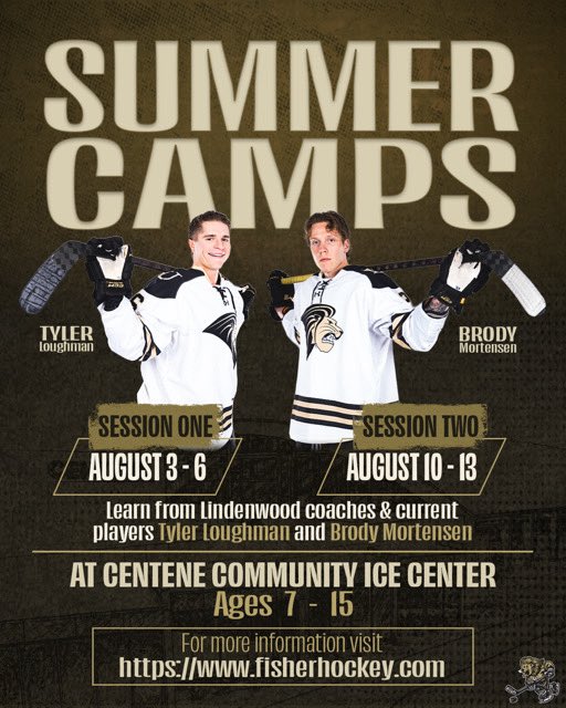 Lindenwood Hockey tweet media