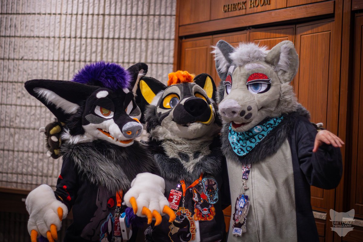 0jxe0's tweet photo. Wassup! I haven’t posted in a whole, here are some photos from Furnal Equinox with my new fursuit by Speckledllynx! 
📸:  Hyper,  Qcmaji,  Drifty_wolf,  Speckledllynx
#furry #fursona #fursuit #furnalequinox https://t.co/HyFf9B4Tzx