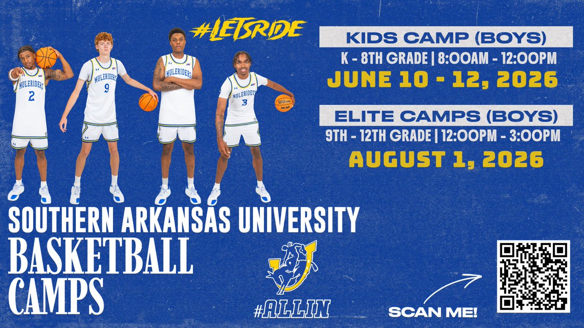 SAU Basketball tweet media