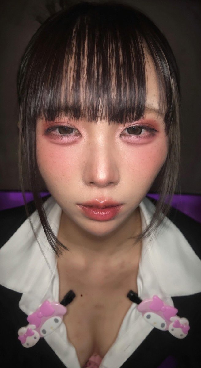 🤍あいなてゃん🤍お搾りマシーン🤍 tweet media