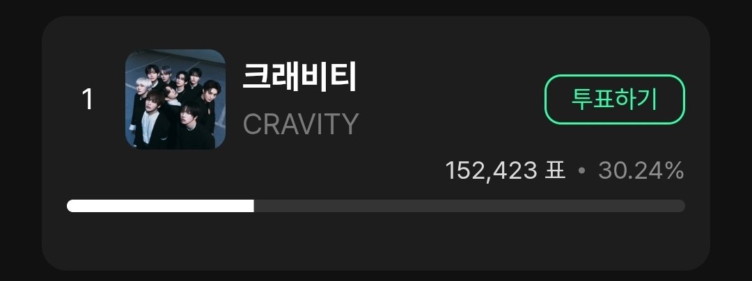 CRAVITY 음원총공팀 tweet media