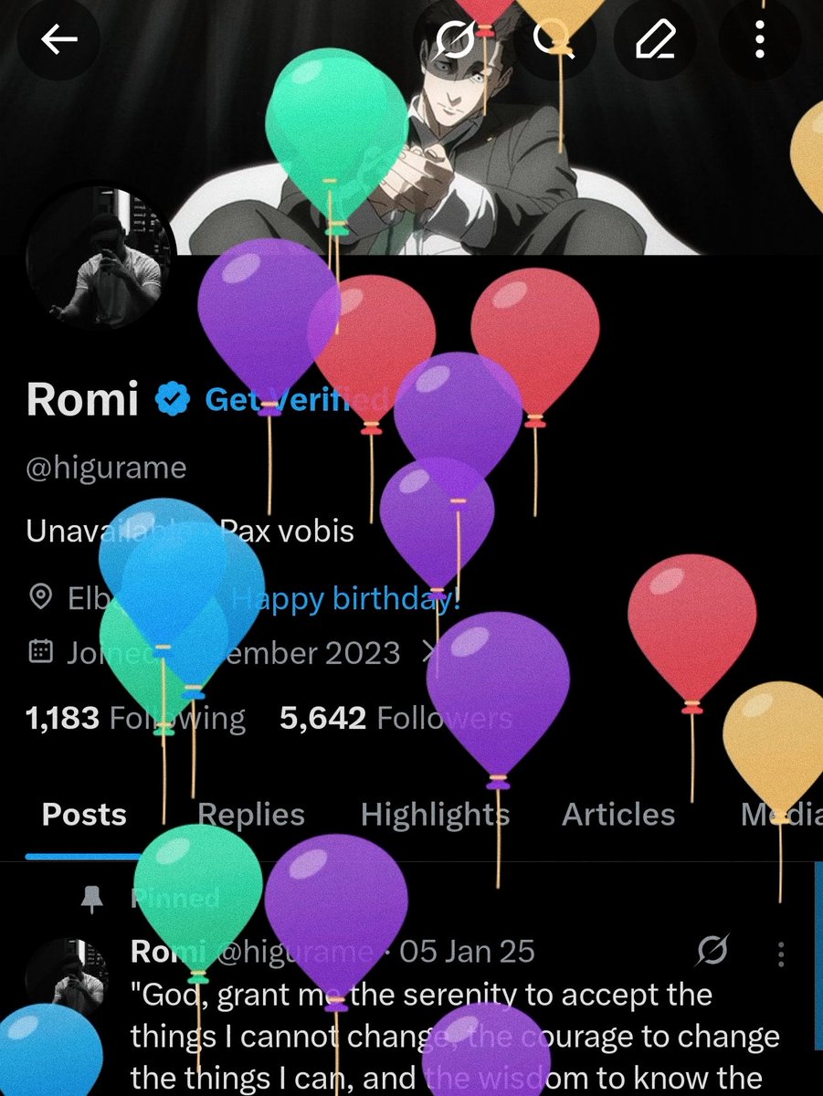 Romi tweet media