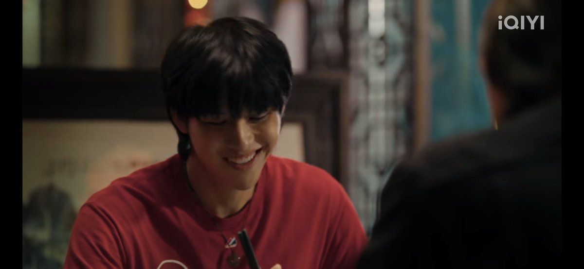 call me muymuy 💤 #WuTheSeries tweet media
