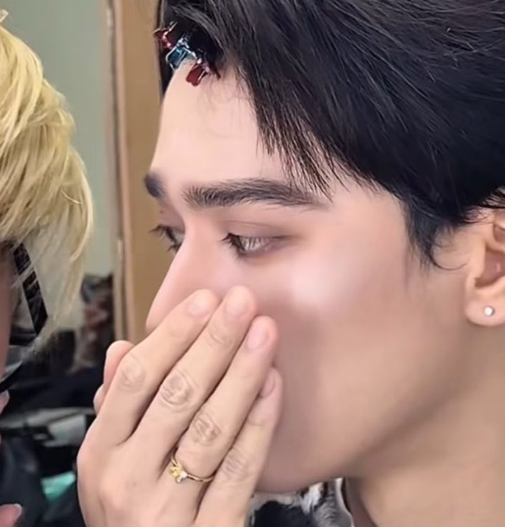 ก๊องแก๊งค์ ₍ᐢ ̥ ̞ ̥ᐢ₎ tweet media