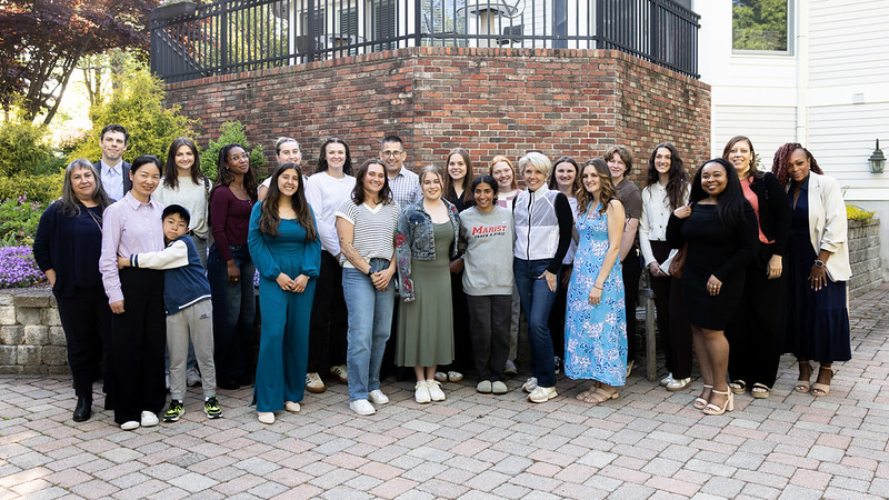 Springfield College tweet media