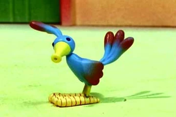StuartStudios5's tweet photo. Unpopular opinions on Bird? https://t.co/AM8Pwq0ZKc