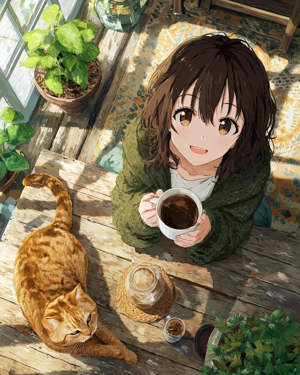 ショコラ (@chocola_palette) / Posts / X