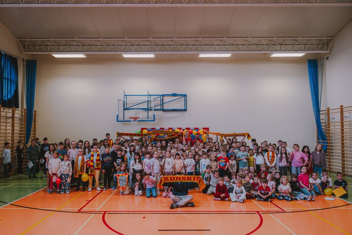 Korona Kielce tweet media