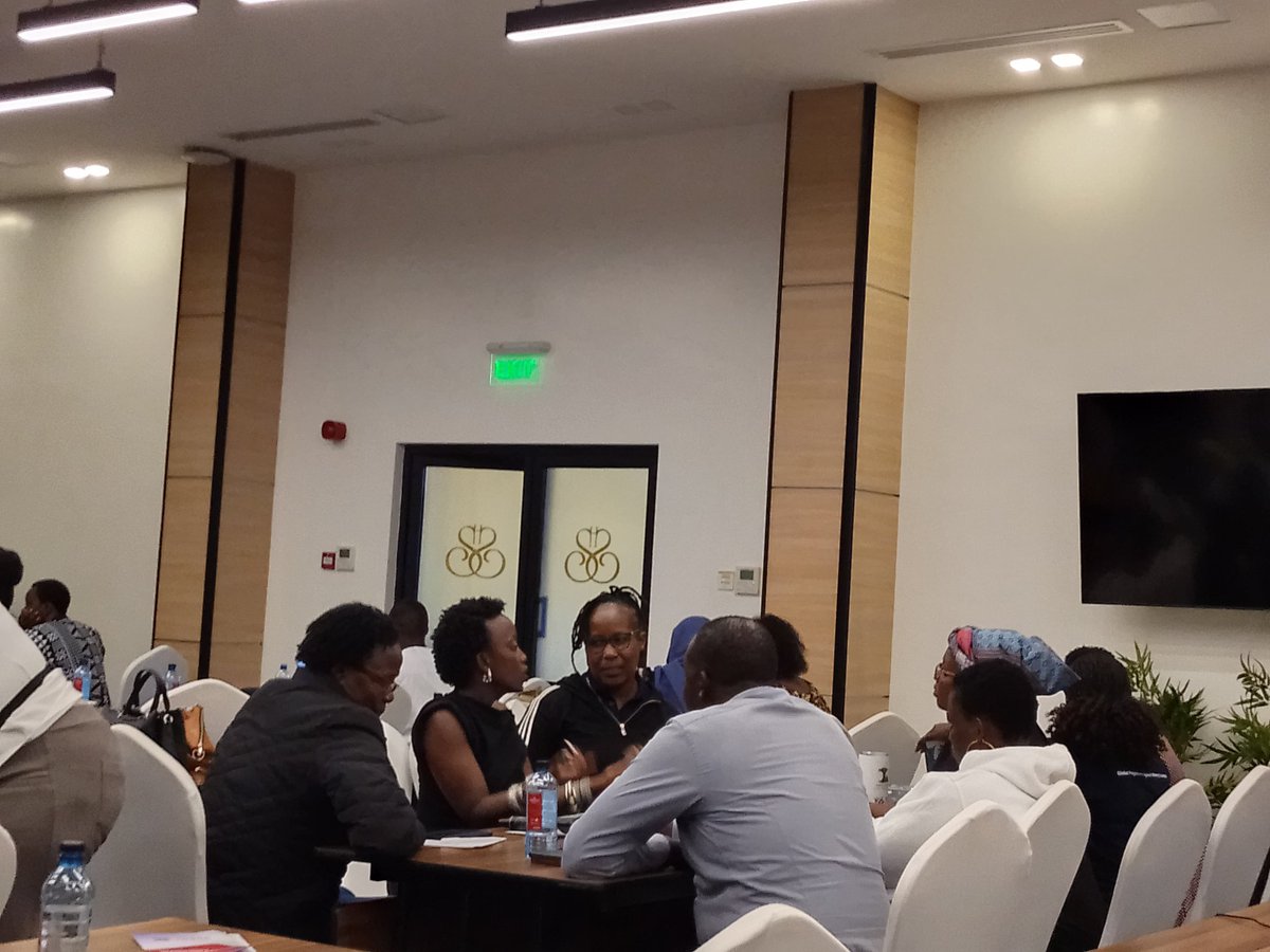 HEDSOorg's tweet photo. Strengthening transparency, accountability, and resilience in the NPO sector through the two-day sensitization training on Countering Financing of Terrorism (CFT).

Key focus areas included AML/CFT compliance, FATF Recommendation 8, risk-based monitoring. https://t.co/mDybnDrDQp