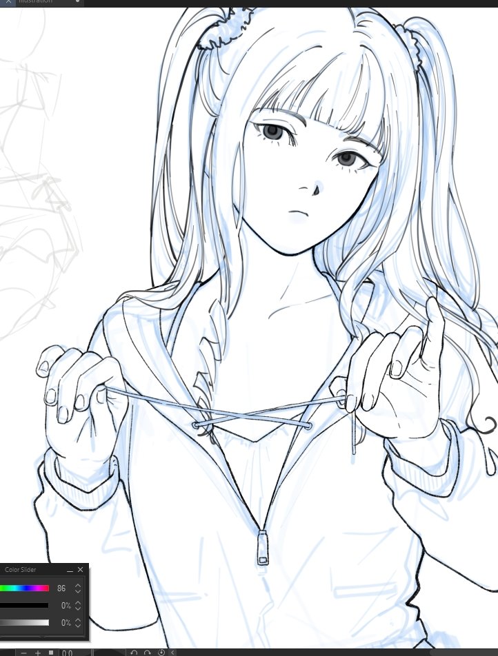 mywaffuru's tweet photo. wip https://t.co/W8qHuRFRXq