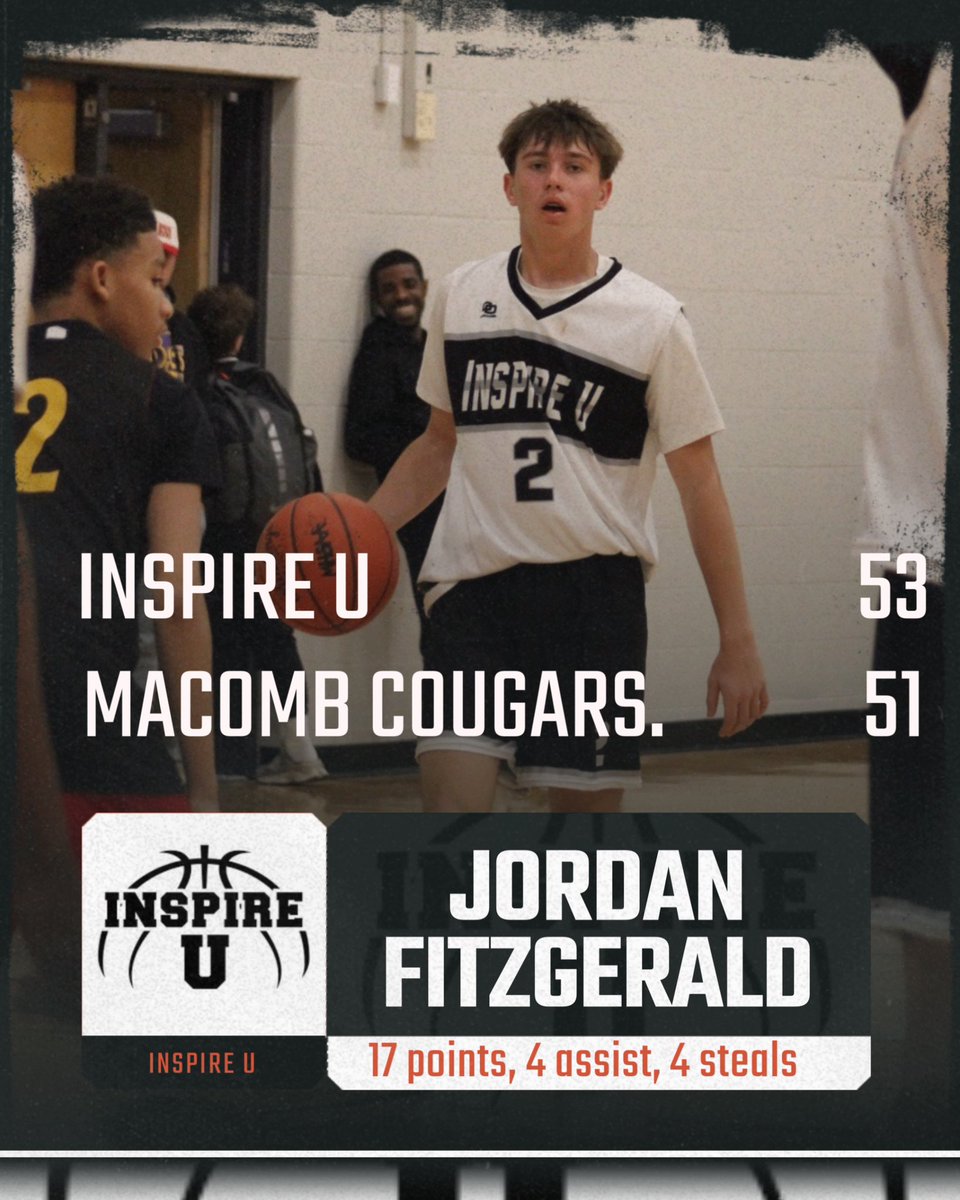 Inspire U 2029 tweet media