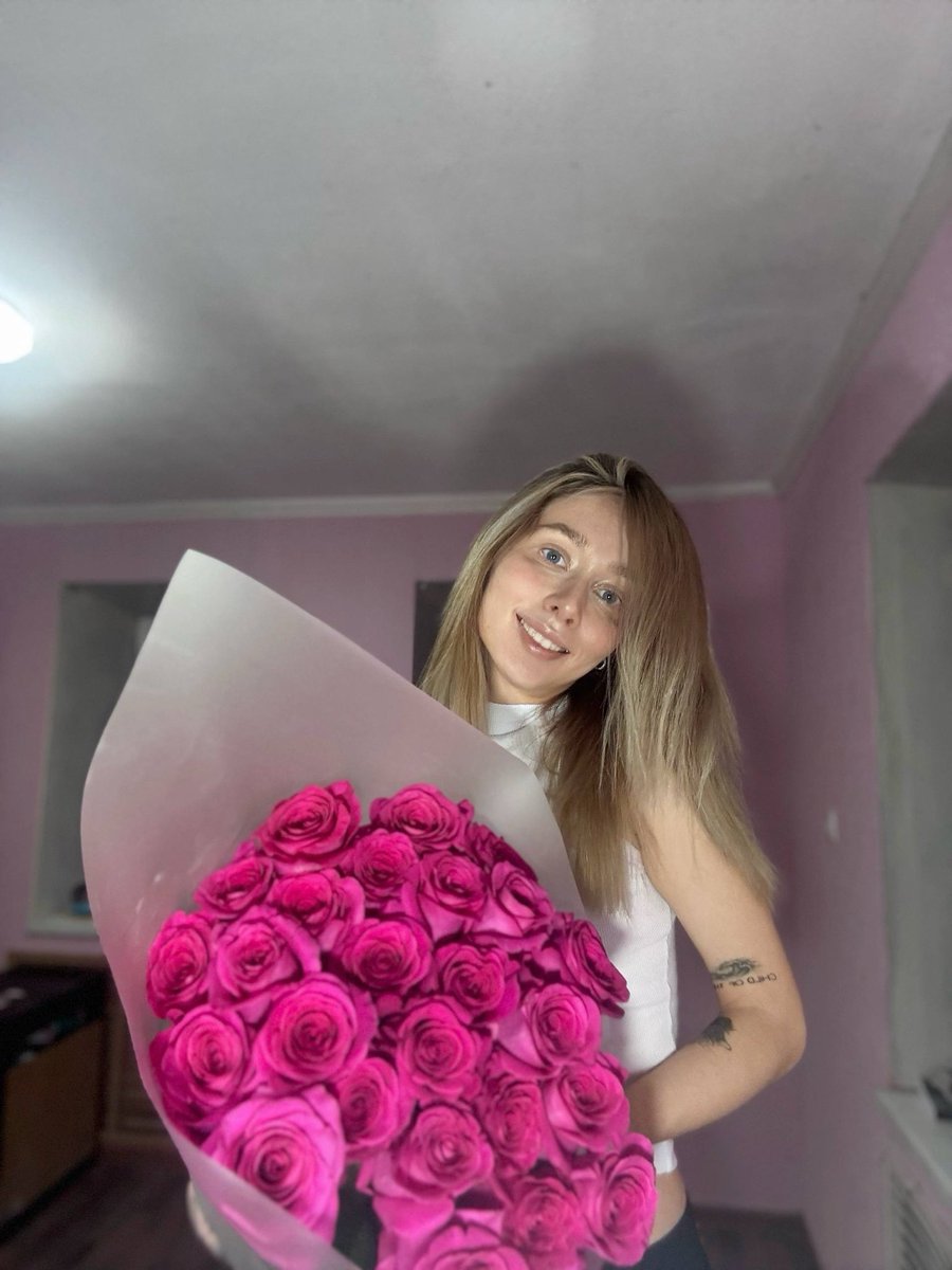та самая Русалка 💜 tweet media