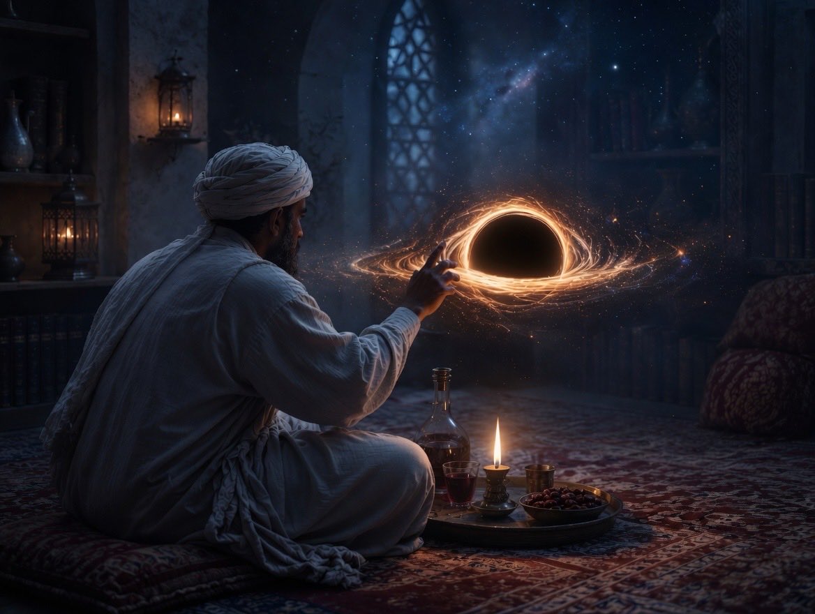 AMIRHOSSEIN 🌔 tweet media