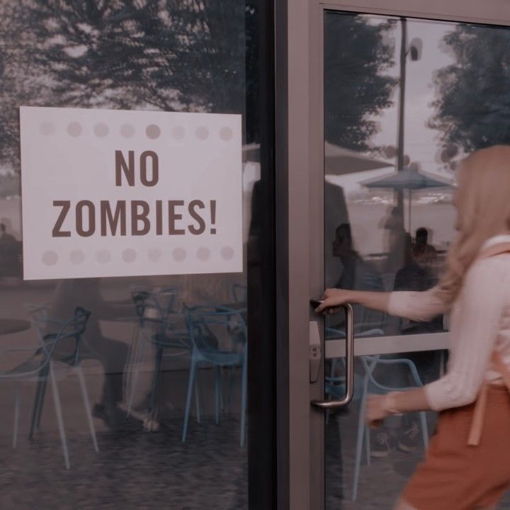 Timelesswounds's tweet photo. [ Zombies ] https://t.co/KZX0gcldUj