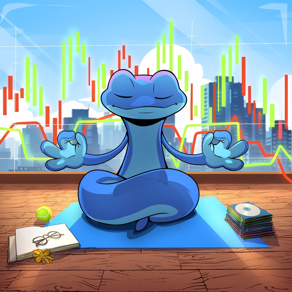 Snek tweet media