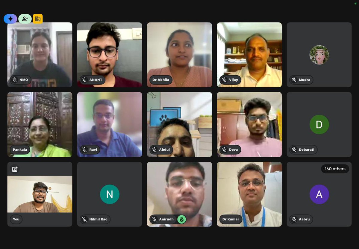 National Medicos Organization tweet media