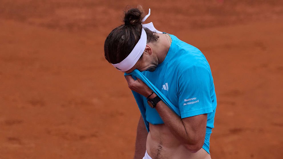 The Tennis Letter tweet media