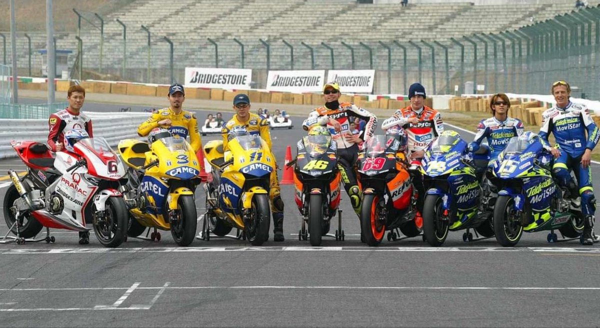 Forza Ducati tweet media