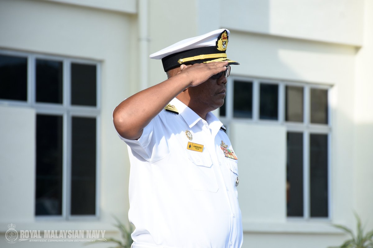 Naval Training and Doctrine Command HQ tweet media