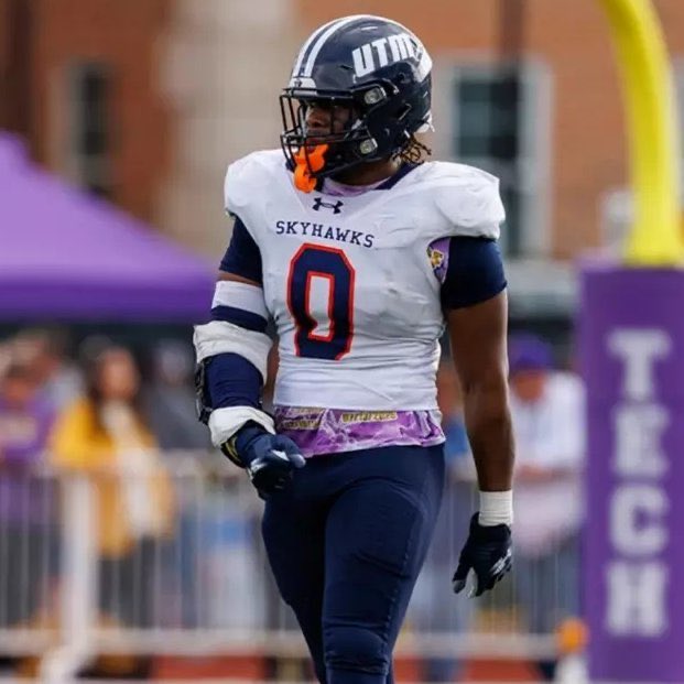 Terran Gaines tweet media