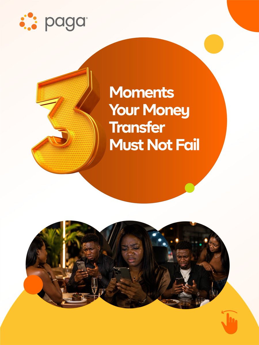 Paga Group Ltd tweet media