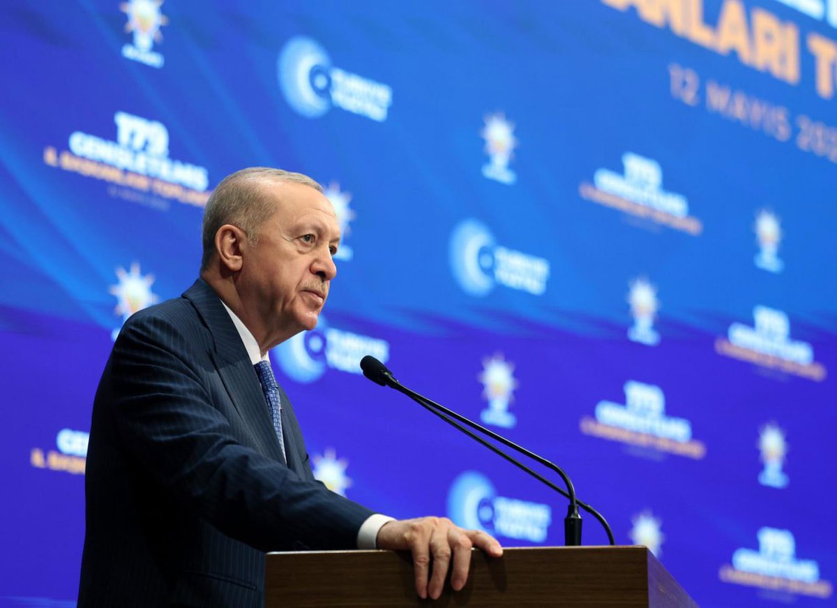 Ahmet Sevgilioğlu tweet media