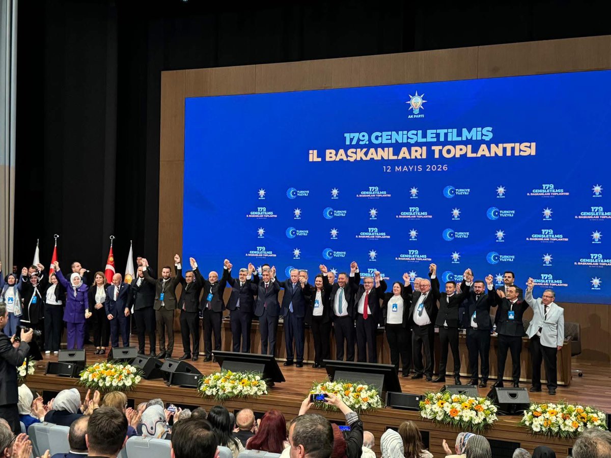 Ahmet Sevgilioğlu tweet media