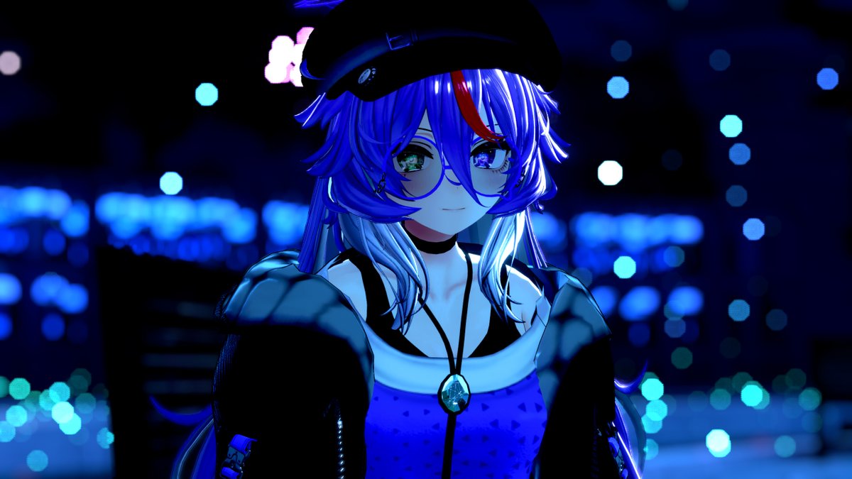 Kafuno (@kafuno_vrc) on Twitter photo 