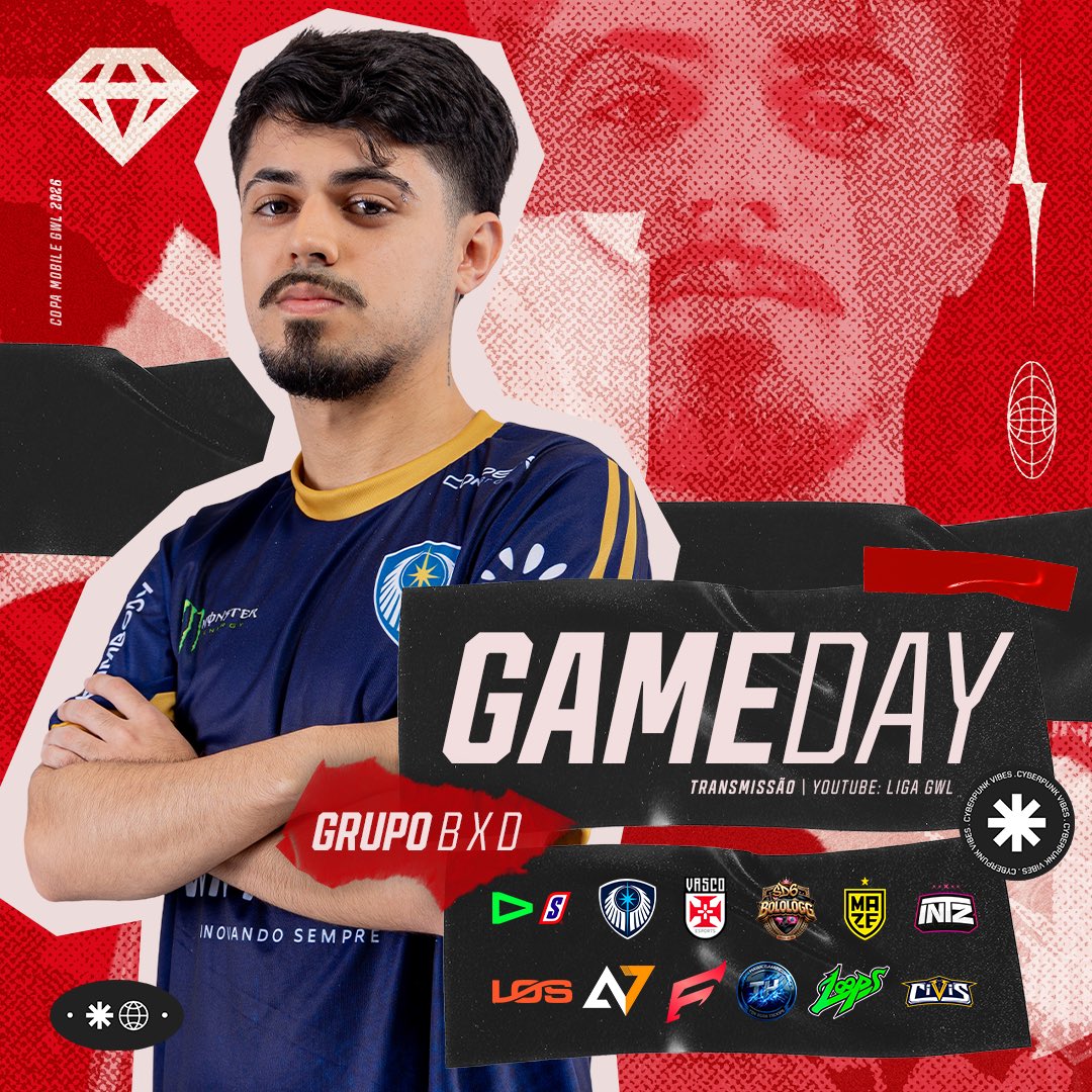 Liga GWL tweet media